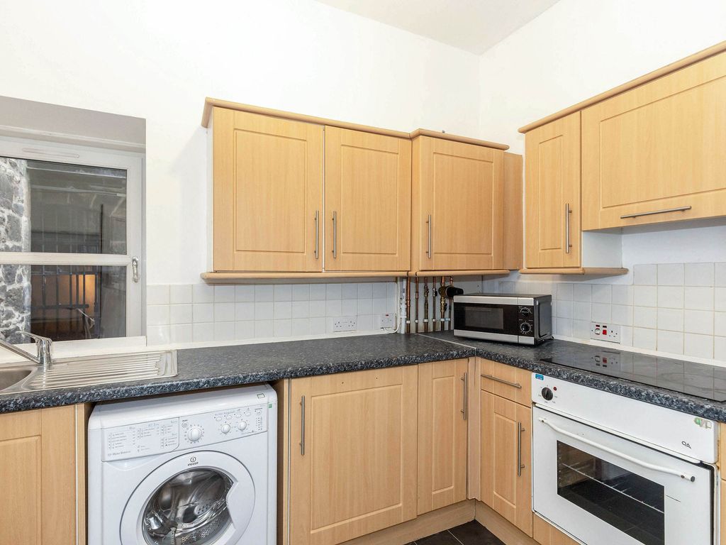 2 bed flat for sale in 86/1 Grove Street, Haymarket, Edinburgh EH3, £200,000