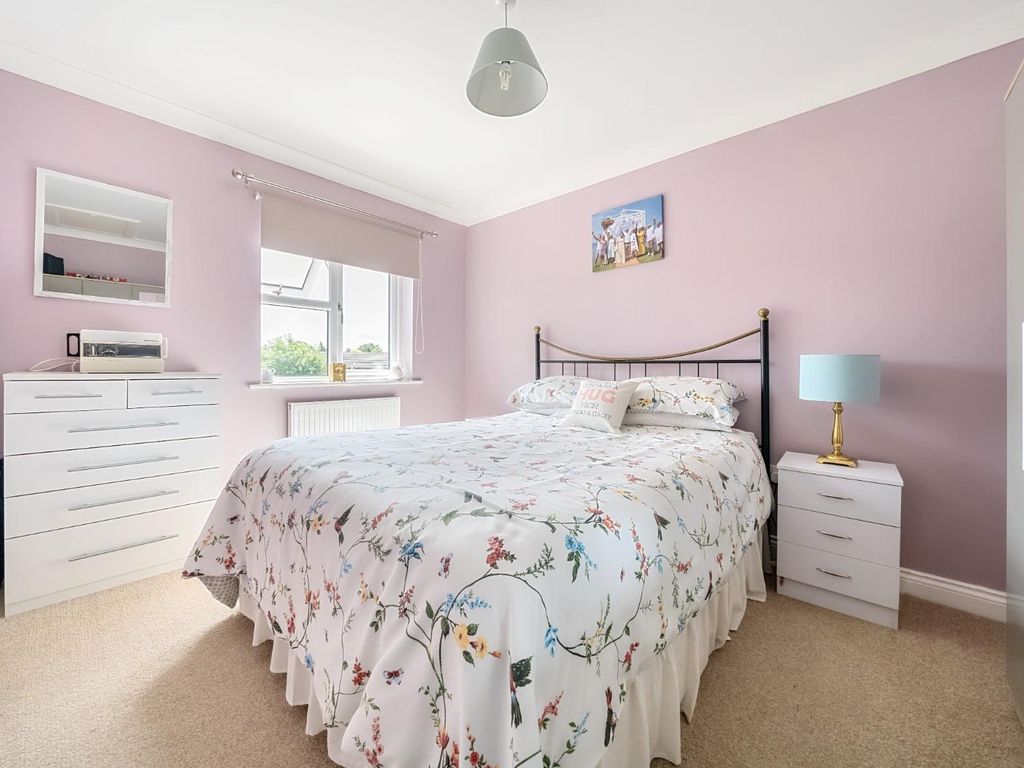 3 bed town house for sale in Oaktree Meadow, Horncastle LN9, £210,000