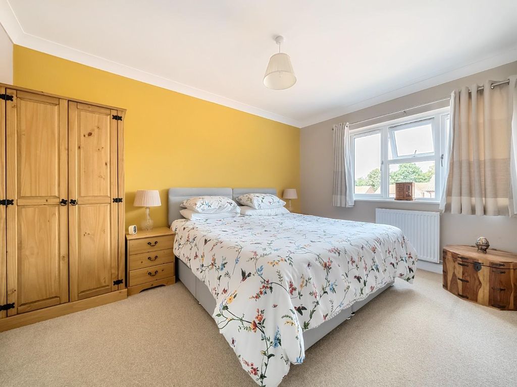 3 bed town house for sale in Oaktree Meadow, Horncastle LN9, £210,000