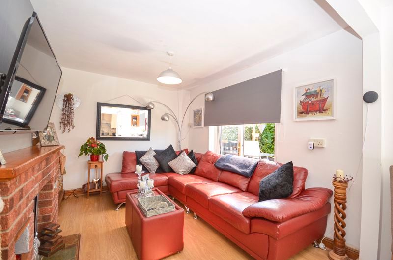 3 bed terraced house for sale in Edinburgh Road, Brixham TQ5, £269,950