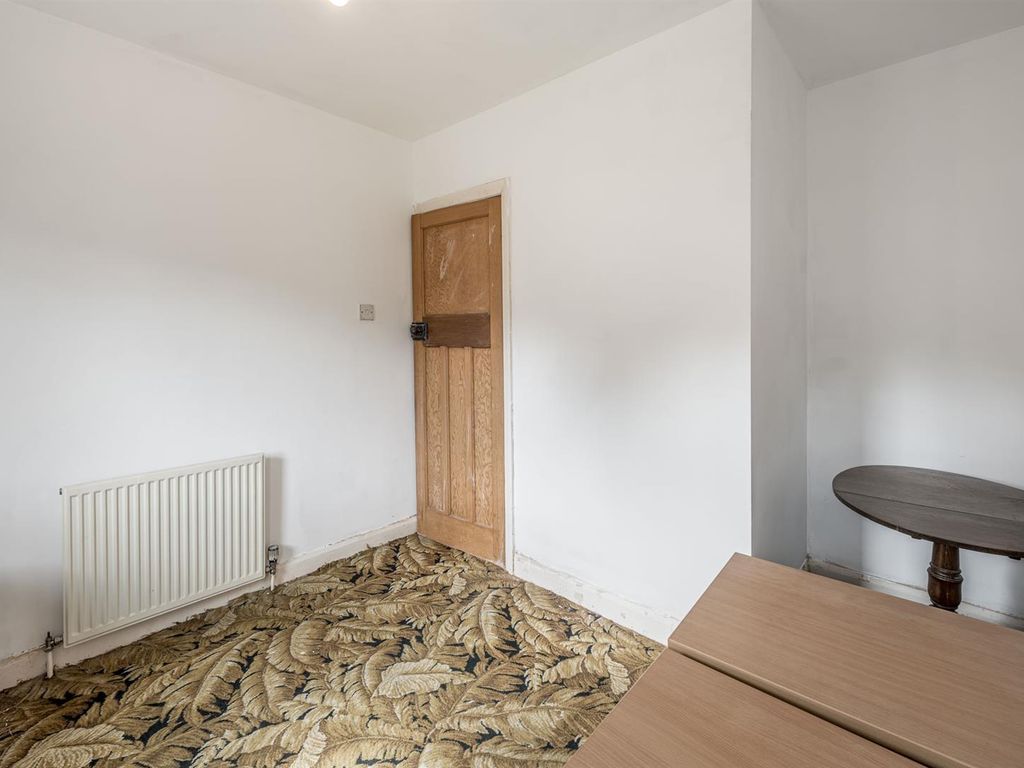 3 bed terraced house for sale in Wolverton Road, Rednal, Birmingham B45, £195,000