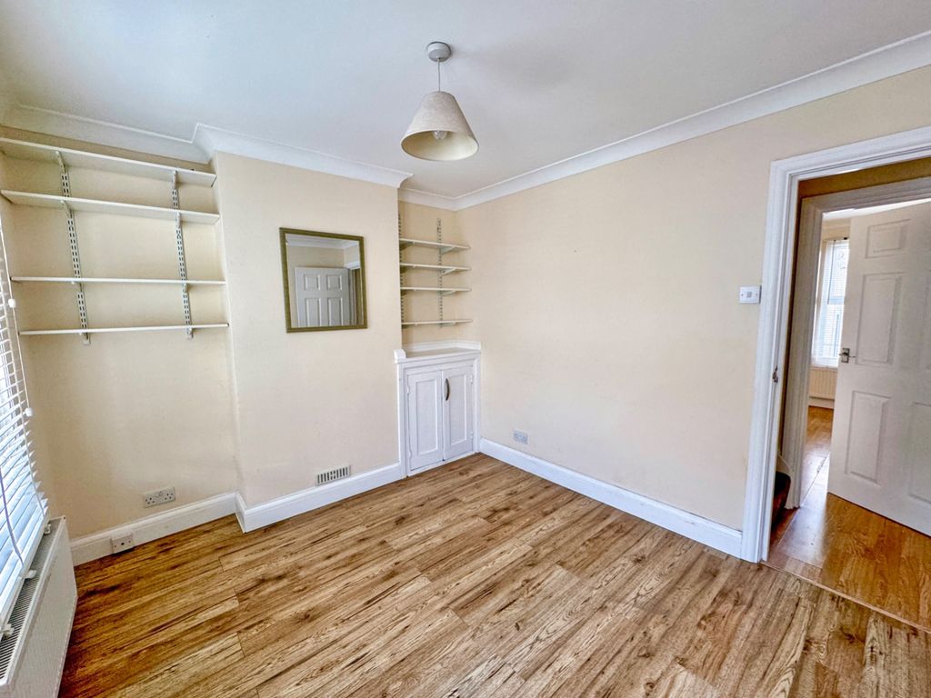 2 bed terraced house for sale in Hamerton Road, Northfleet, Gravesend, Kent DA11, £230,000