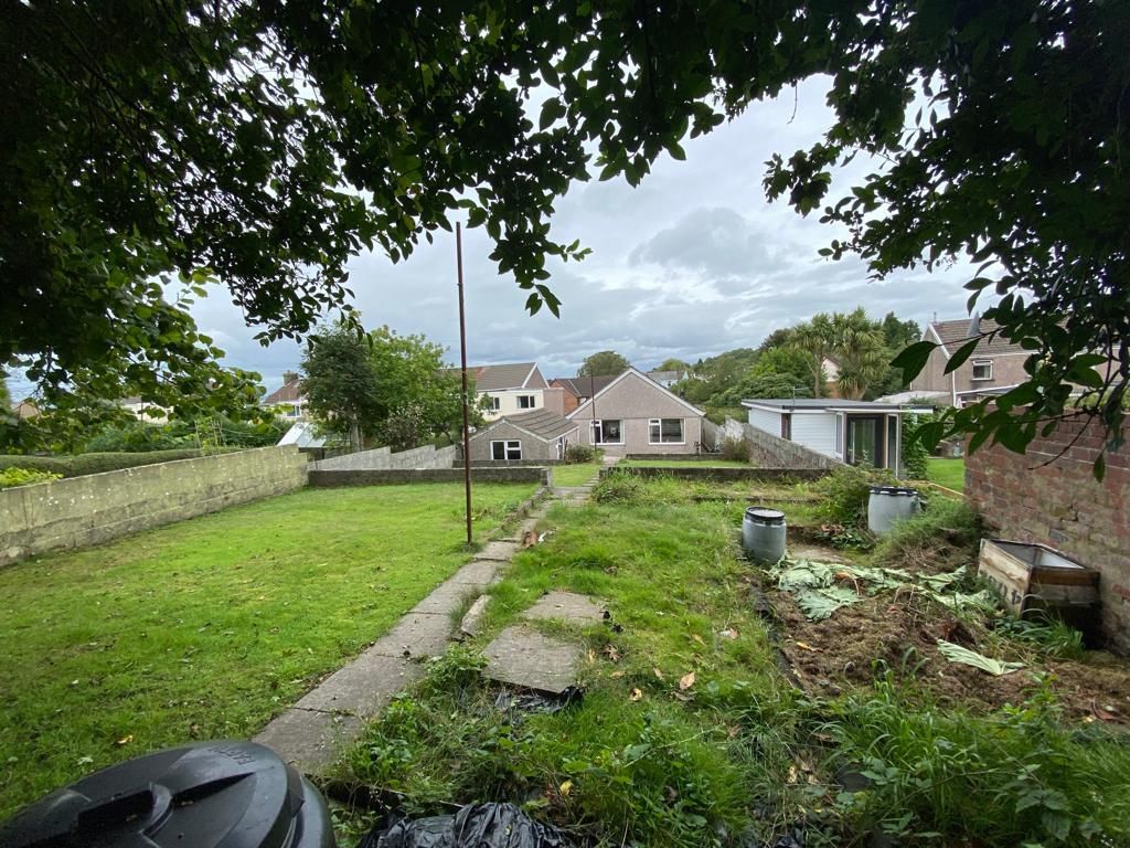 2 bed detached bungalow for sale in Cwmbach Road, Fforestfach, Swansea SA5, £210,000