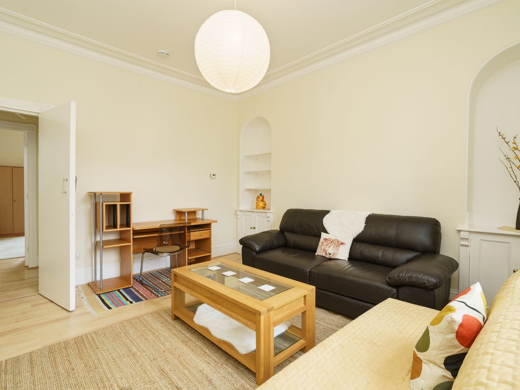 1 bed flat for sale in King Street, Aberdeen AB24, £75,000