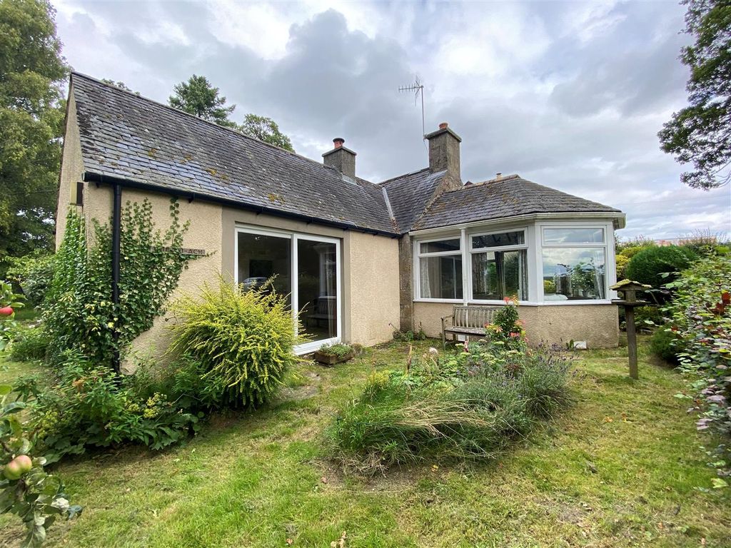 1 bed cottage for sale in Cul-An-Ach, Dunphail, Forres IV36, £165,000