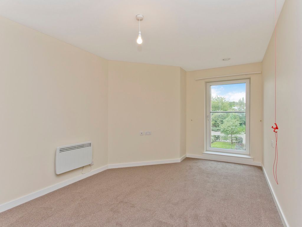 1 bed flat for sale in 31 Lyle Court, 25 Barnton Grove, Barnton EH4, £225,000