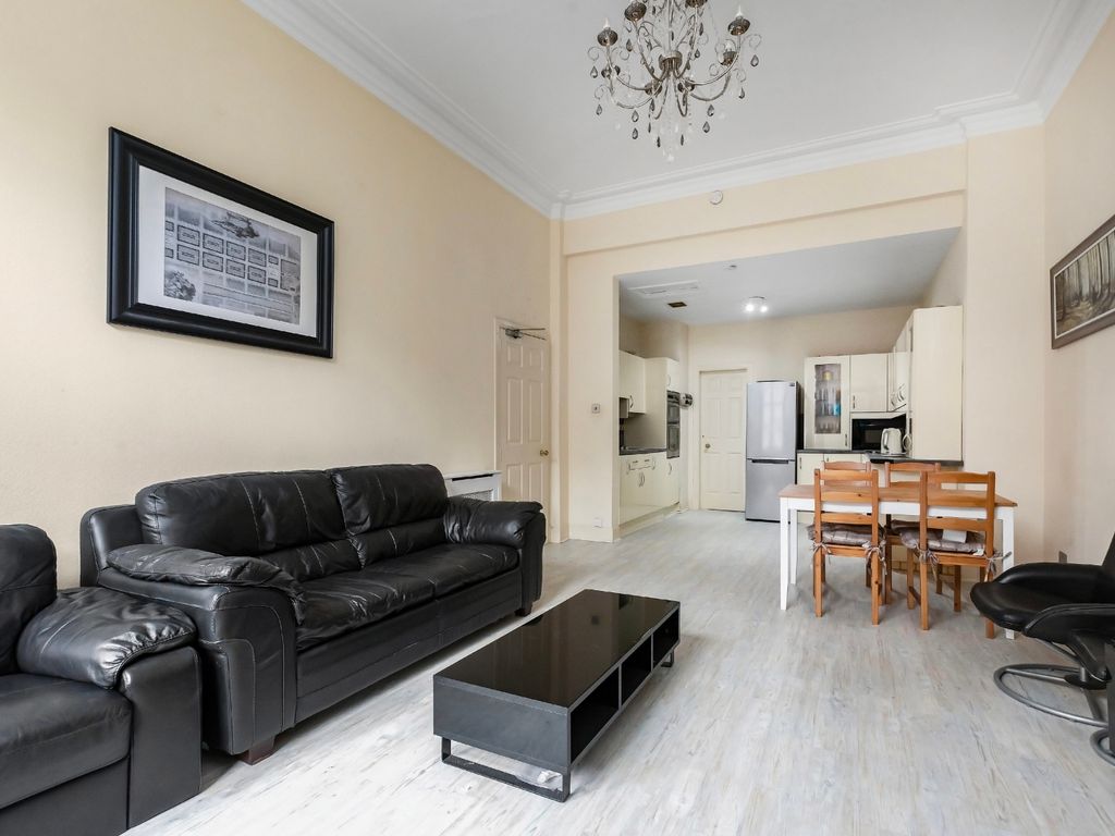 1 bed flat for sale in 16 Royal Mile Mansions, 50 North Bridge, Old Town, Edinburgh EH1, £270,000