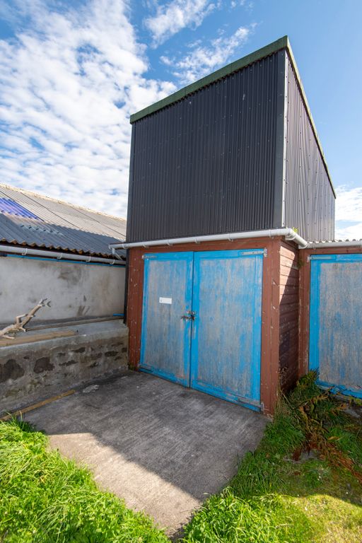 Property for sale in Market Street, Lerwick, Shetland ZE1, £20,000