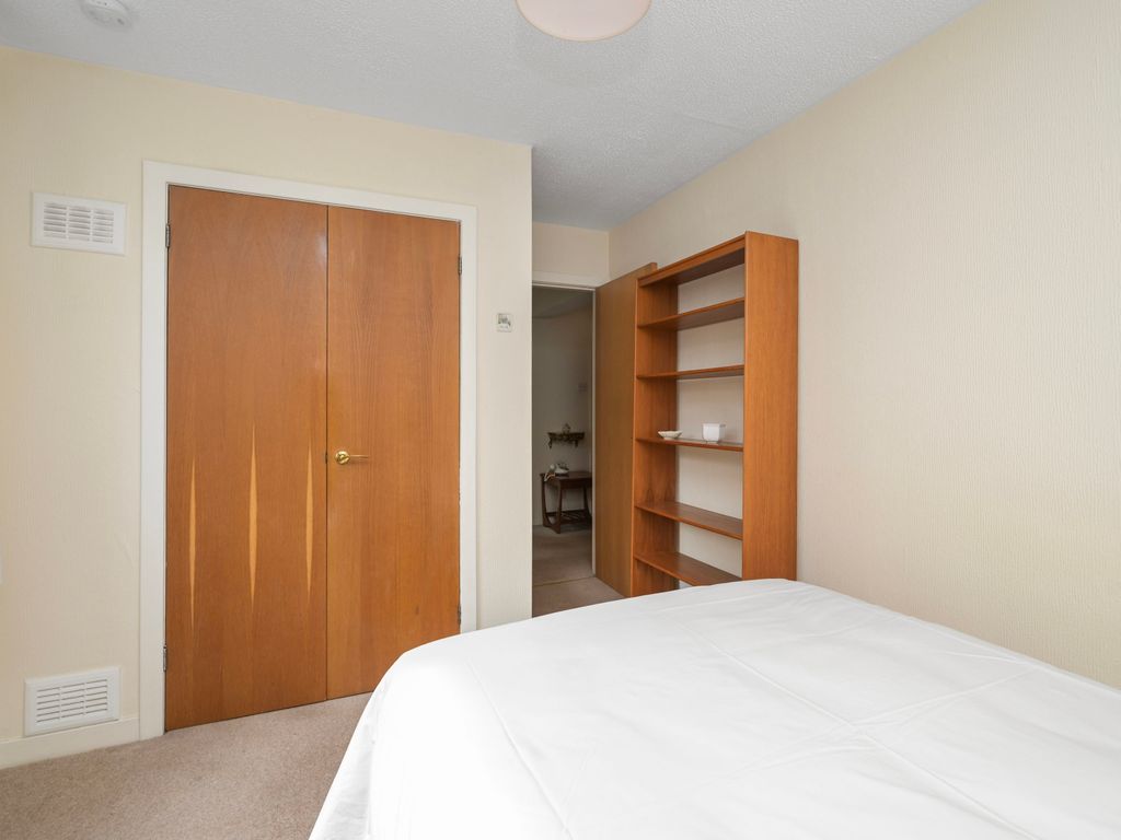 2 bed flat for sale in 17/2 Hillpark Brae, Edinburgh EH4, £245,000