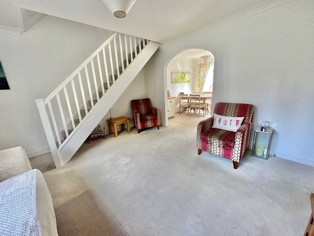 3 bed semi-detached house for sale in Macarthur Drive, Stewartfield, East Kilbride G74, £180,000
