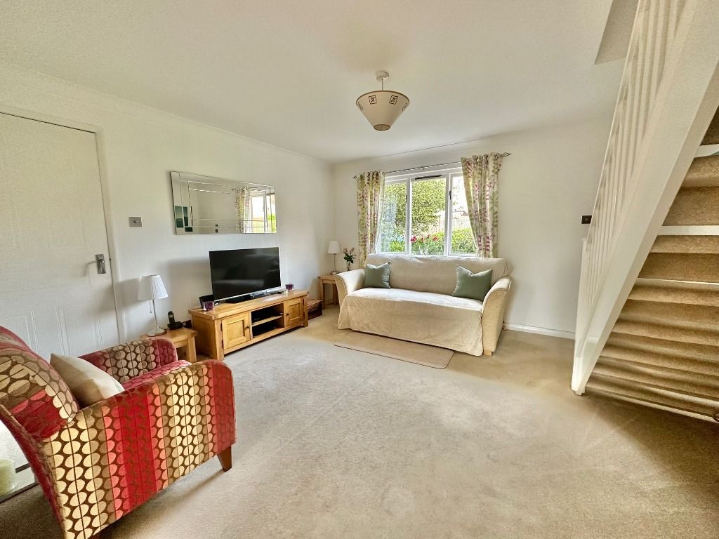 3 bed semi-detached house for sale in Macarthur Drive, Stewartfield, East Kilbride G74, £180,000