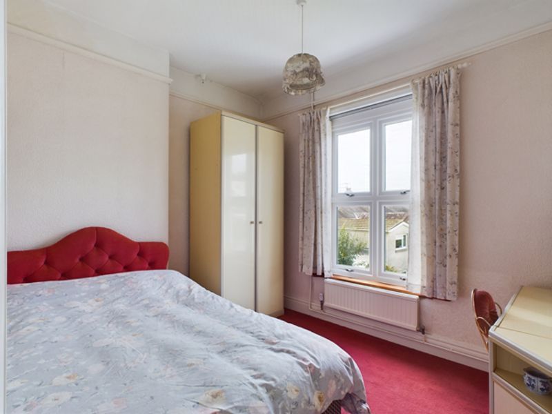 4 bed semi-detached house for sale in Myrddin Crescent, Carmarthen SA31, £254,950