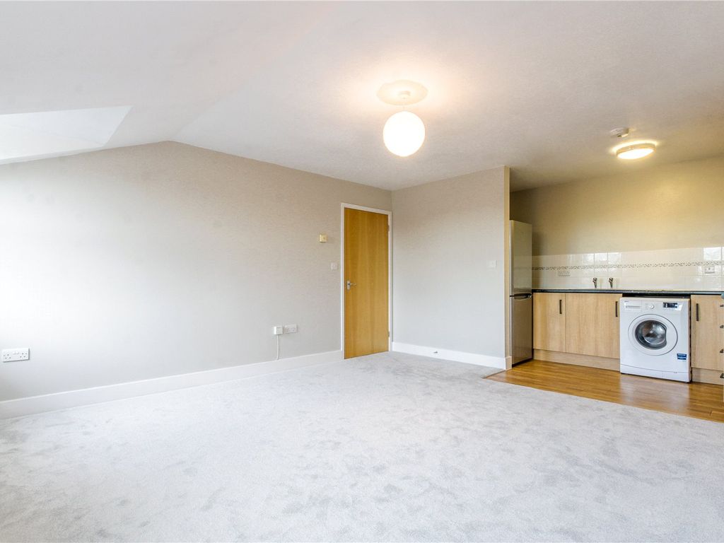 1 bed flat for sale in Tan Court, Bristol BS4, £185,000