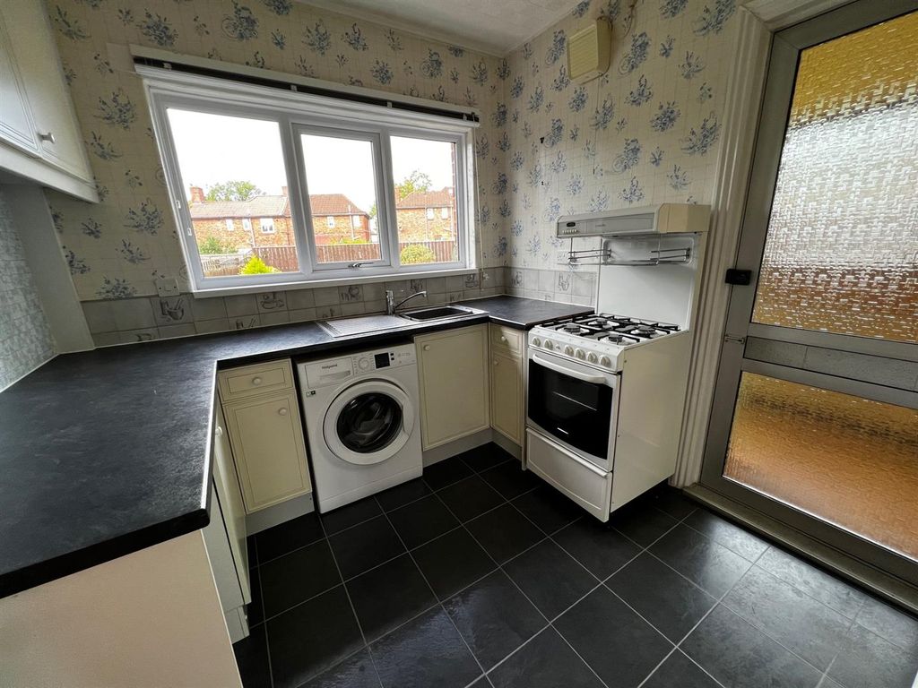 3 bed semi-detached house for sale in Musgrave Gardens, Gilesgate, Durham DH1, £174,950