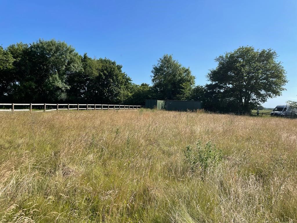 Land for sale in High Roding, Dunmow CM6, £60,000