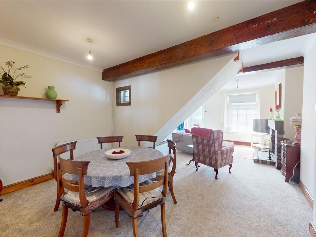 3 bed terraced house for sale in Aubrey Terrace, Cowbridge CF71, £335,000