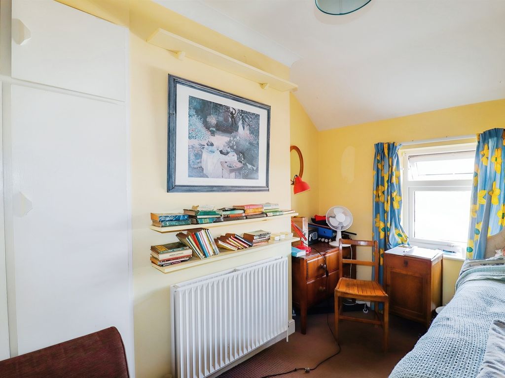 2 bed terraced house for sale in Needham Road, Harleston IP20, £210,000