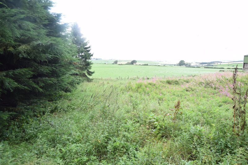 Land for sale in Plot Of Land, Shieldhill Road, Quothquan, Near Biggar ML12, £80,000