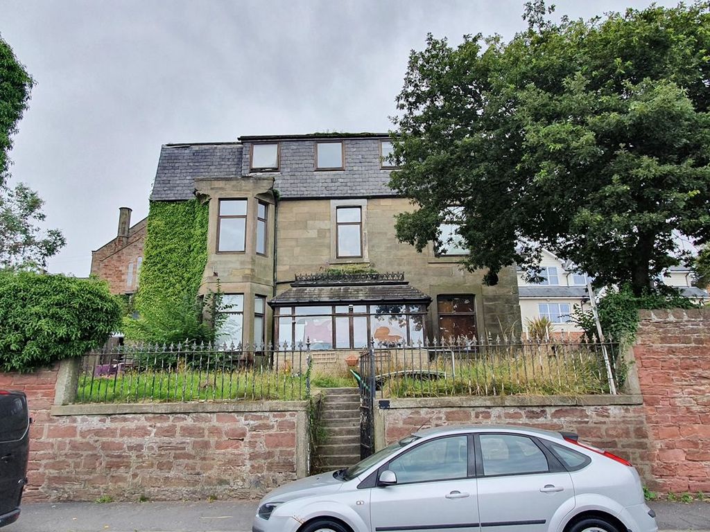 16 bed detached house for sale in 64, Millgate Loan, Arbroath DD111Qw DD11, £175,000