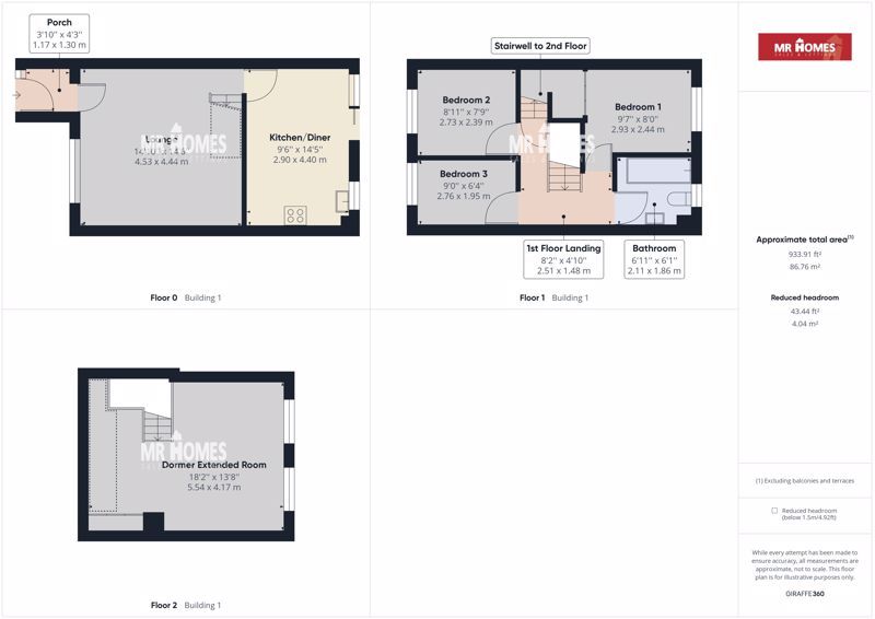 3 bed end terrace house for sale in Caerau Lane, Cardiff CF5, £225,000