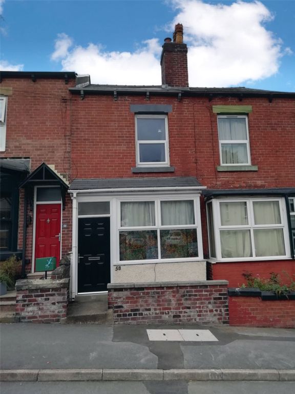 3 bed detached house for sale in Penrhyn Road, Sheffield, South Yorkshire S11, £245,000