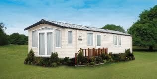 2 bed mobile/park home for sale in Stather Road, Burton-Upon-Stather, Scunthorpe DN15, £29,950