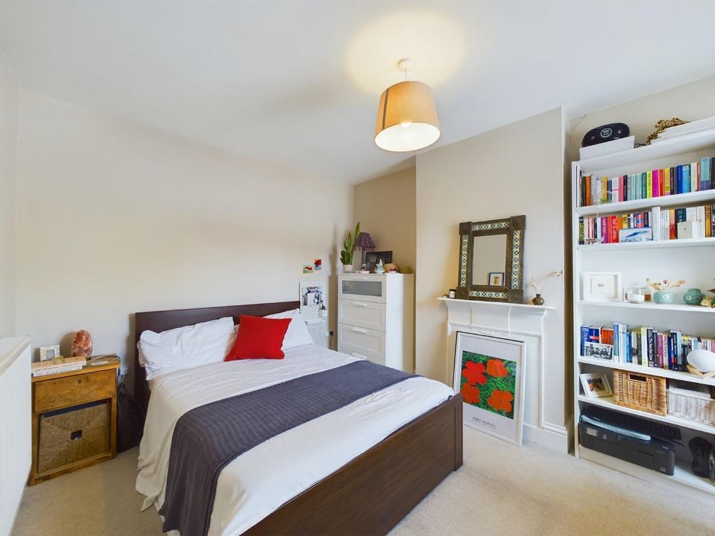 1 bed flat for sale in Colston Road, Easton, Bristol BS5, £220,000