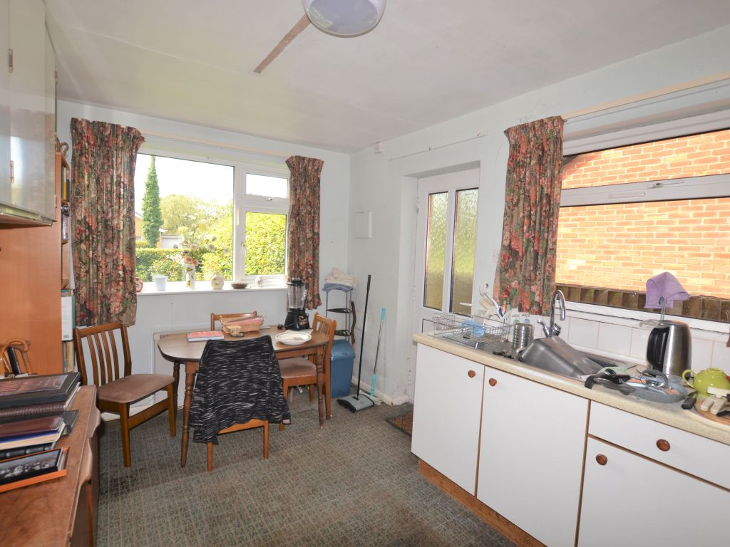 3 bed detached bungalow for sale in Butt Lane, Norton Disney, Lincoln LN6, £239,950