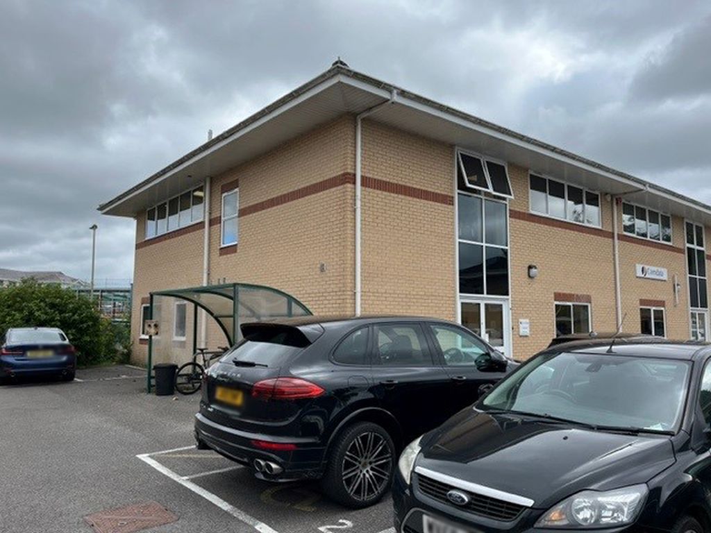 Office for sale in Pullman Way, Ringwood BH24, £415,000