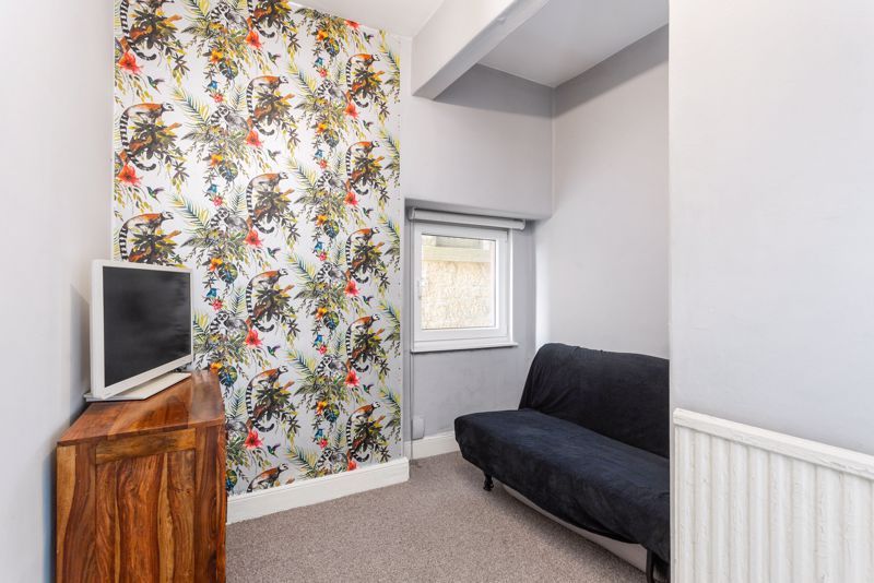 2 bed flat for sale in West Main Street, Broxburn EH52, £115,000