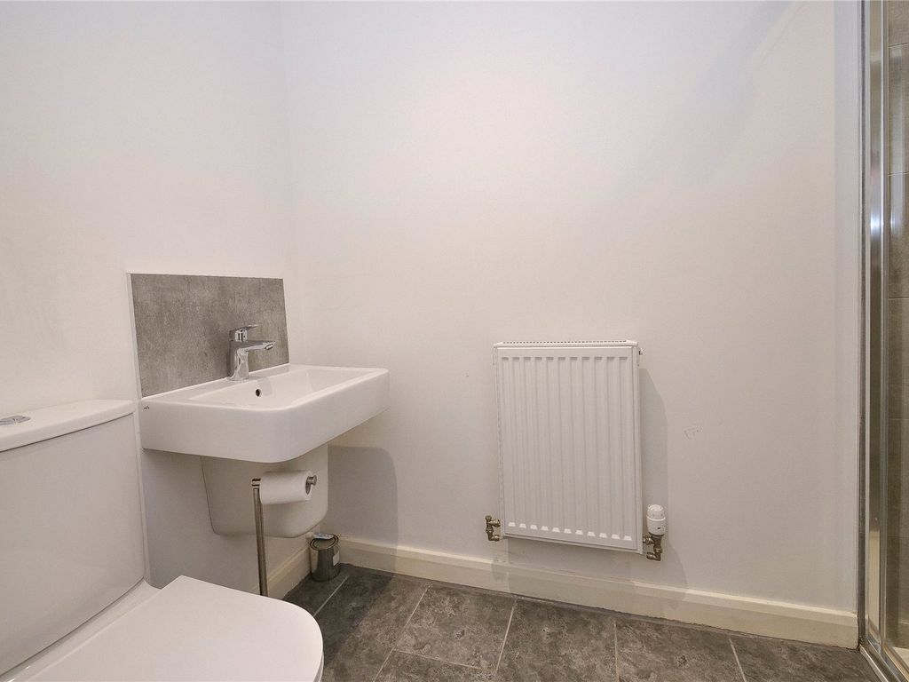 3 bed end terrace house for sale in Beck View Way, Shipley, West Yorkshire BD18, £199,950