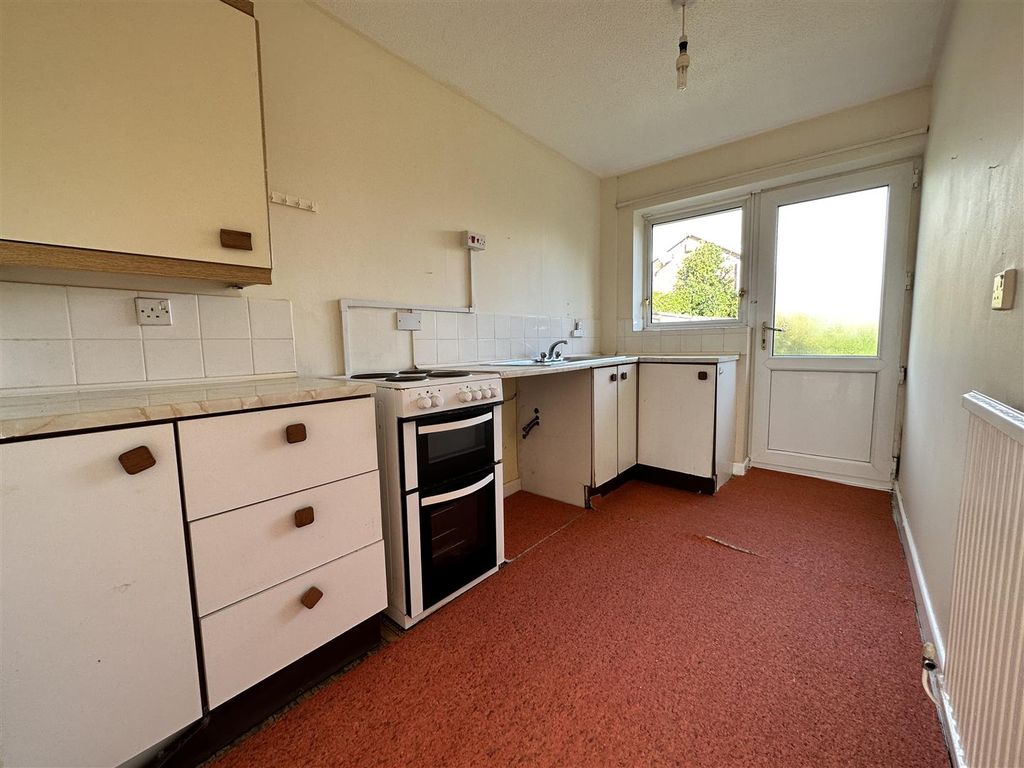 1 bed bungalow for sale in Bexington Drive, Crewe CW1, £110,000