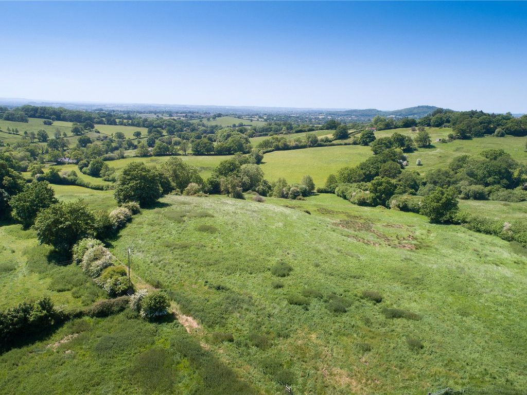 Land for sale in Cann, Shaftesbury, Dorset SP7, Sale by tender