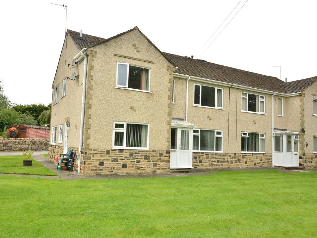 2 bed flat for sale in Ings Court, Guiseley, Leeds, West Yorkshire LS20, £230,000