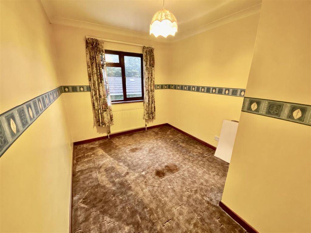 4 bed detached house for sale in Parc Y Llan, Llandybie, Ammanford SA18, £335,000