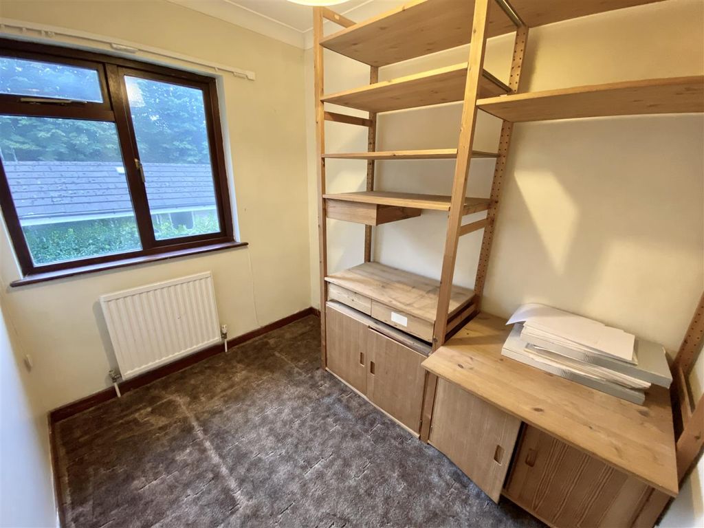 4 bed detached house for sale in Parc Y Llan, Llandybie, Ammanford SA18, £335,000