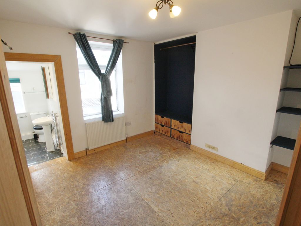 3 bed terraced house for sale in Church Street, Clayton Le Moors, Accrington BB5, £95,000