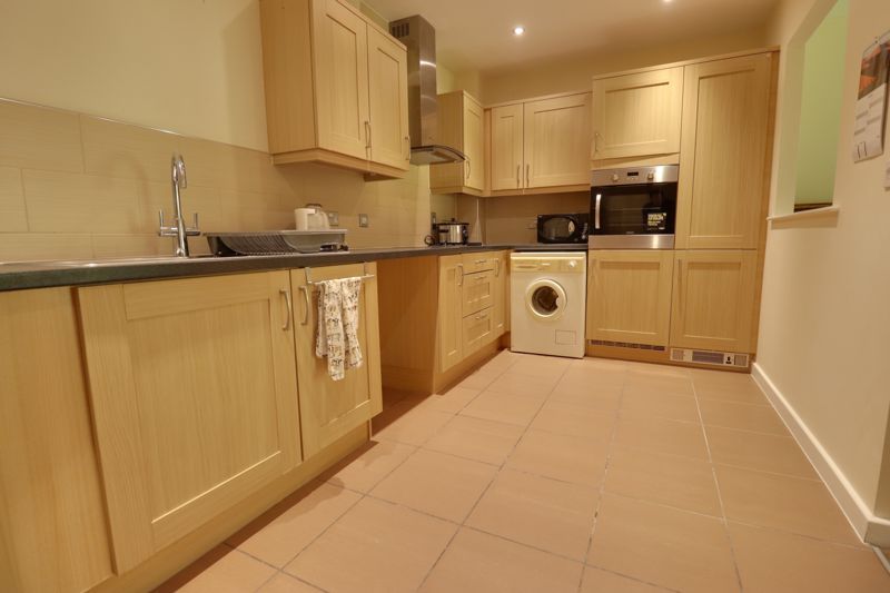 2 bed flat for sale in Tildesley Close, Penkridge, Stafford ST19, £42,500