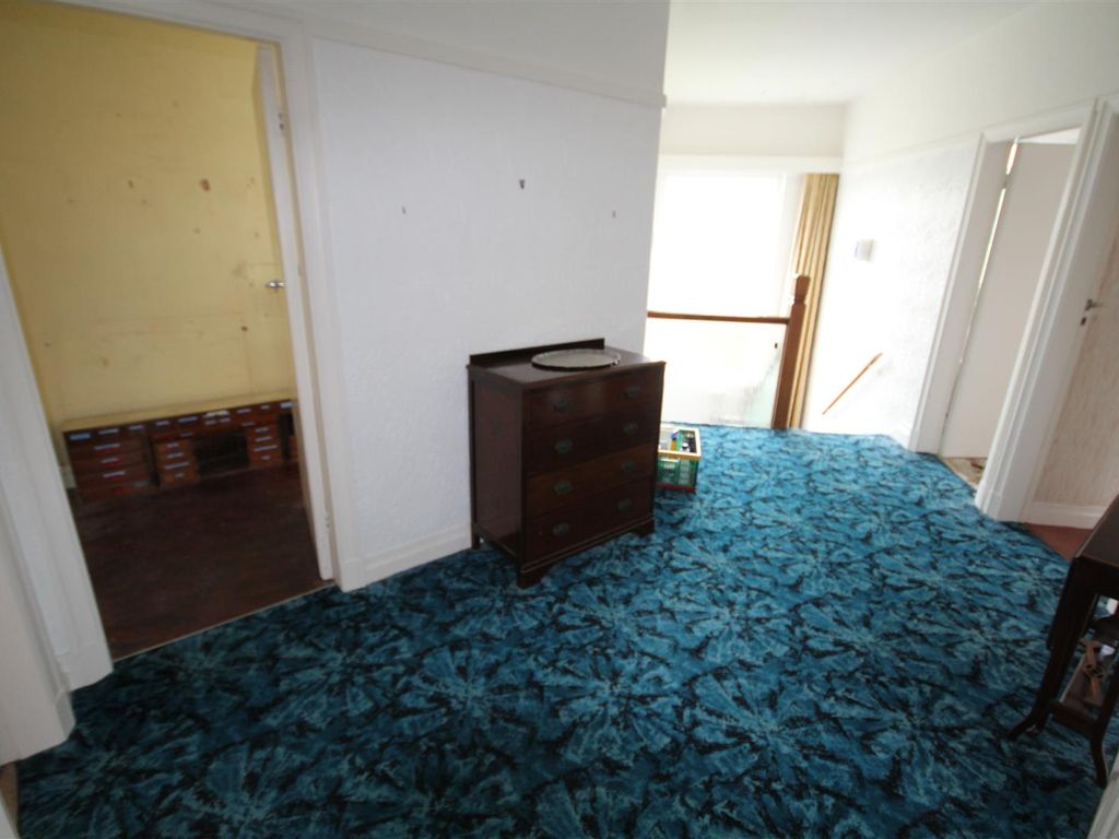 6 bed semi-detached house for sale in 7 Bevan Avenue, Mochdre, Colwyn Bay LL28, £299,950