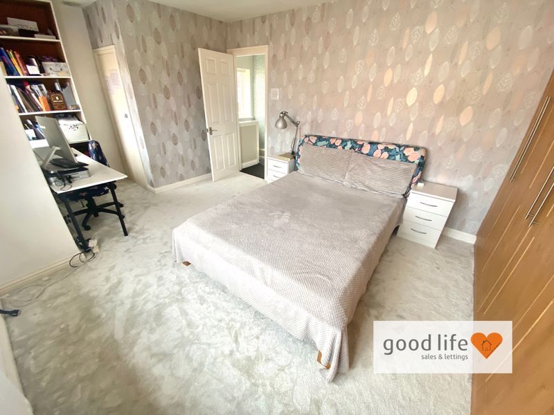 2 bed semi-detached house for sale in Ravensworth, Ryhope, Sunderland SR2, £139,995