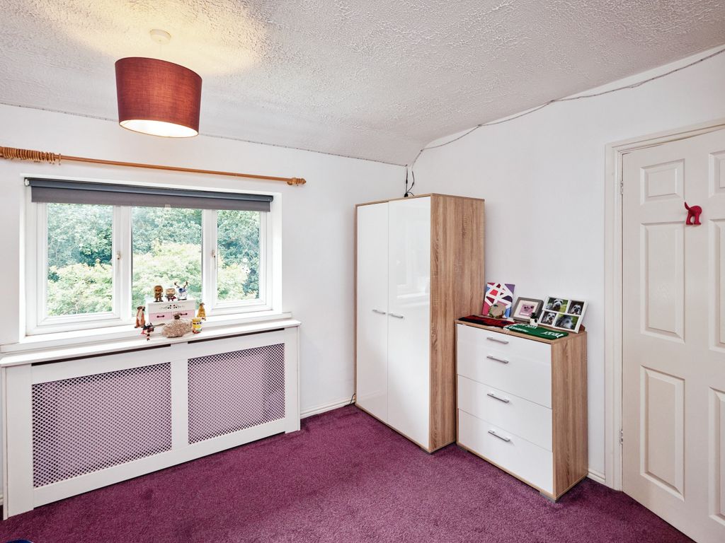 2 bed terraced house for sale in Admington Road, Birmingham, West Midlands B33, £170,000