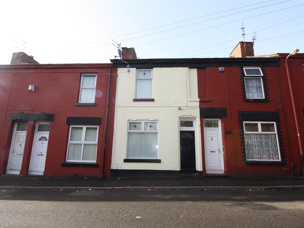 2 bed terraced house for sale in Balfe Street, Litherland, Liverpool L21, £80,000