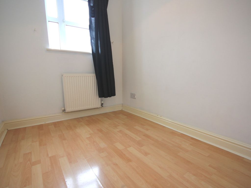 3 bed semi-detached house for sale in Rodgers Court, Goldenhill, Stoke On Trent ST6, £155,000