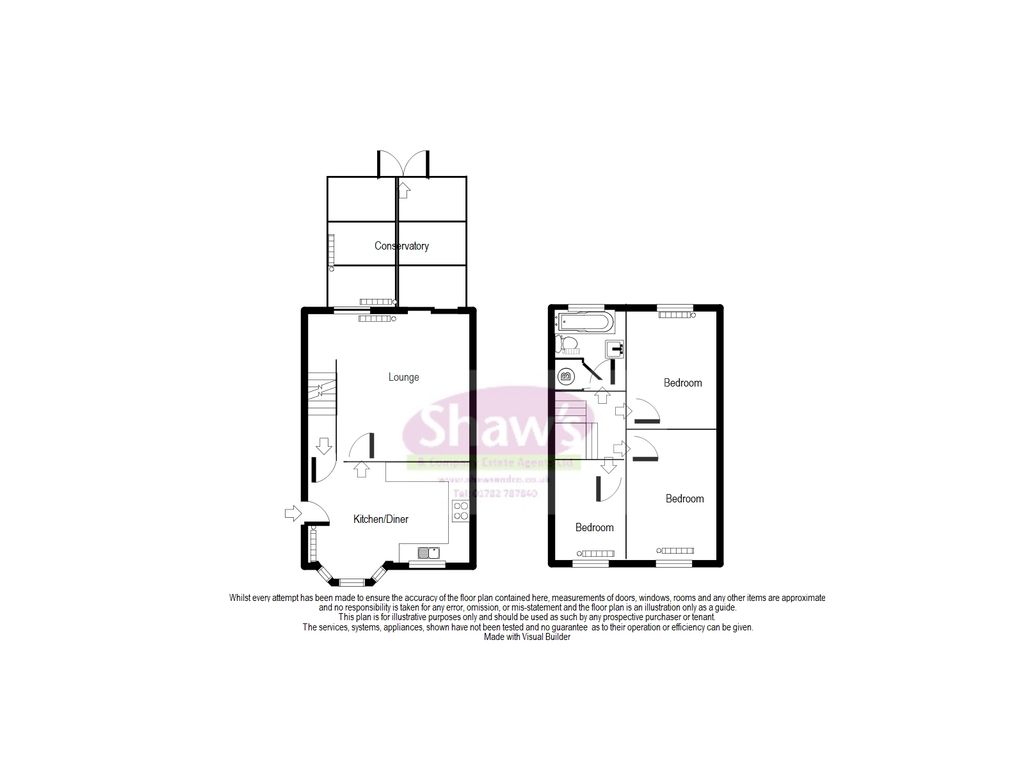 3 bed semi-detached house for sale in Rodgers Court, Goldenhill, Stoke On Trent ST6, £155,000