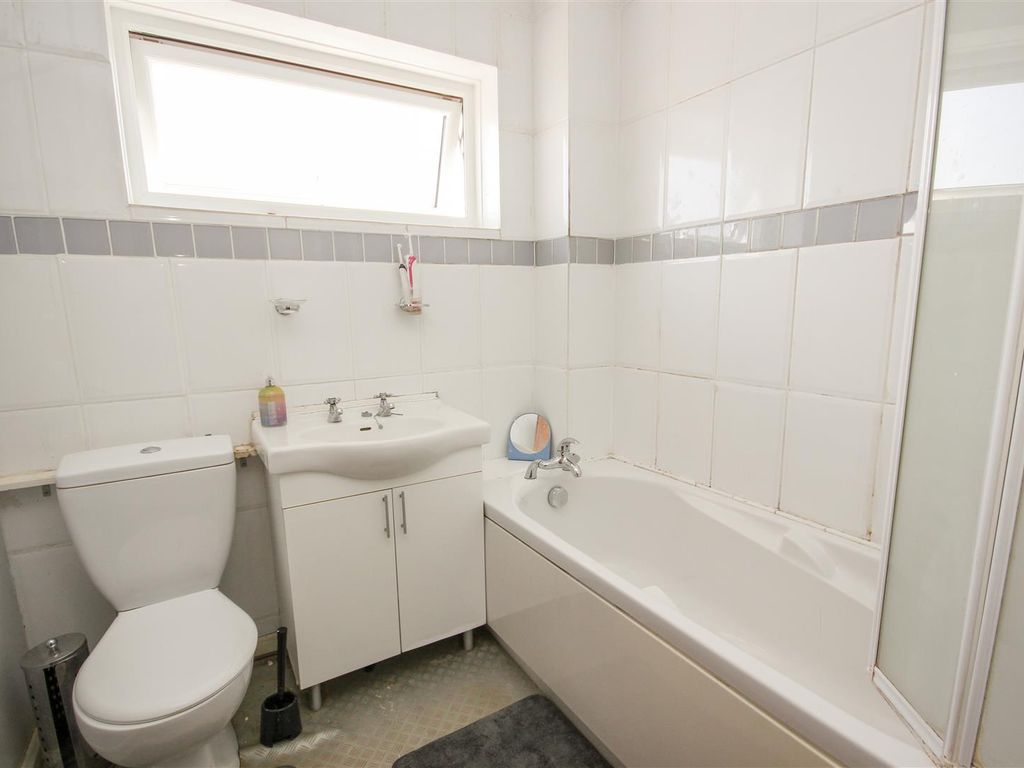 3 bed terraced house for sale in School Lane, Irchester, Wellingborough NN29, £200,000