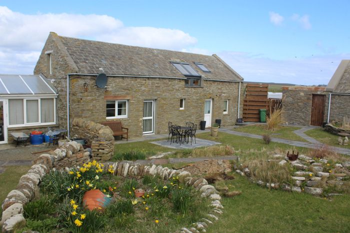 Leisure/hospitality for sale in Banks Of Orkney, South Ronaldsay, Orkney KW17, £850,000