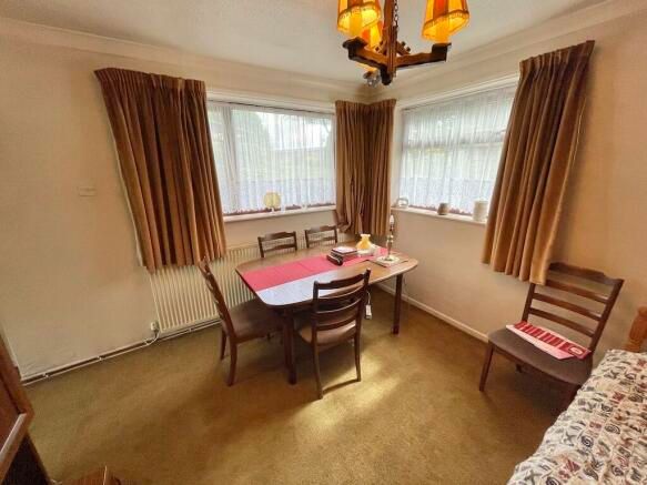 3 bed detached house for sale in Hill Street, Quarry Bank, Brierley Hill DY5, £180,000