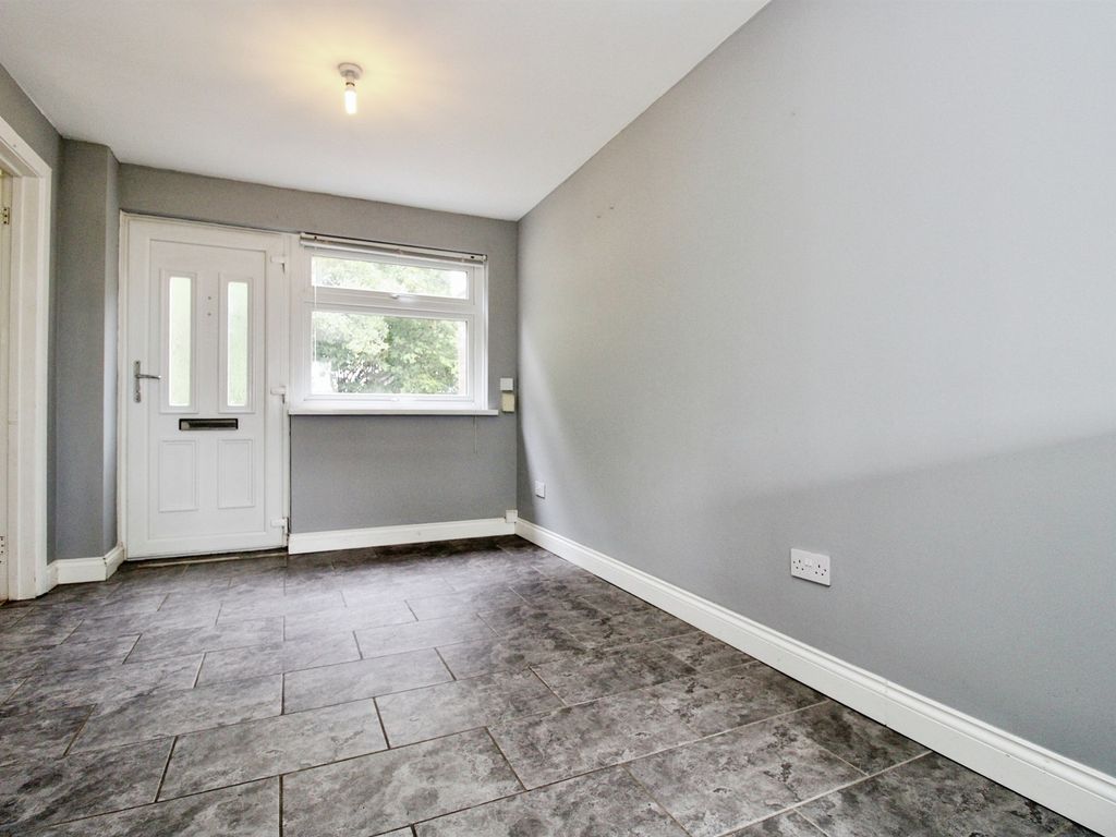 3 bed terraced house for sale in Chapel Wood, Llanedeyrn, Cardiff CF23, £190,000