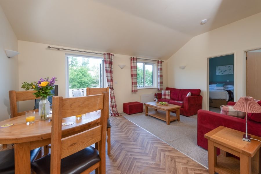 3 bed lodge for sale in Rectory Rd, Combe Martin, Ilfracombe, North Devon EX34, £79,995