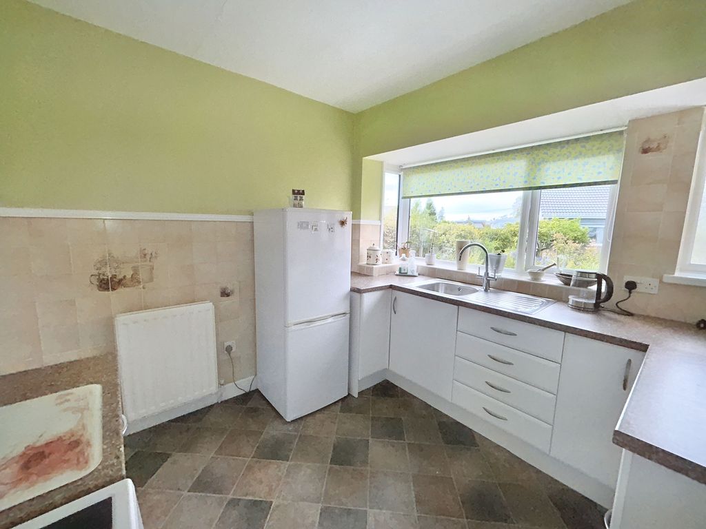 2 bed bungalow for sale in Marian Drive, Gateshead NE10, £170,000